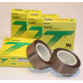 PTFE Coated Fiberglass Pressure Sensitive Adhesive Tape (T-300FG)